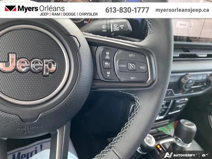2026 Jeep JT Gladiator - Image 6 of 13