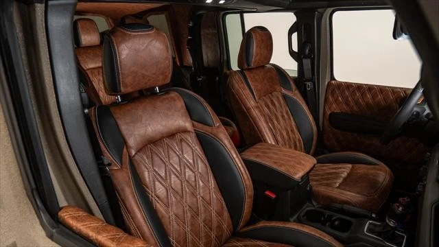 2026 Jeep JT Gladiator - Image 30 of 31