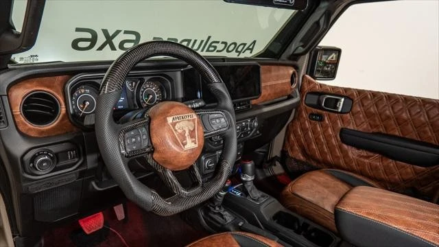 2026 Jeep JT Gladiator - Image 27 of 31
