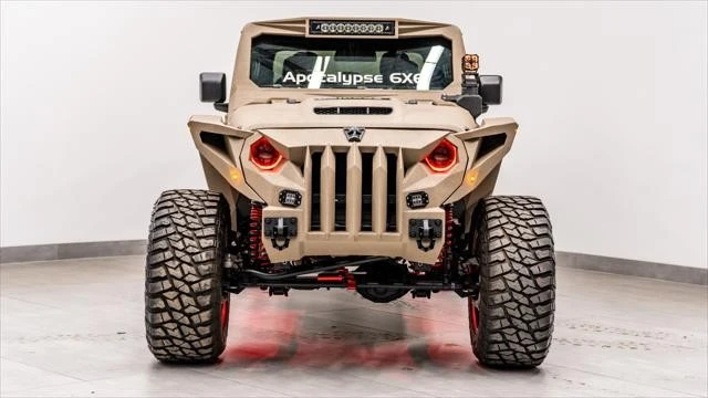 2026 Jeep JT Gladiator - Image 5 of 31