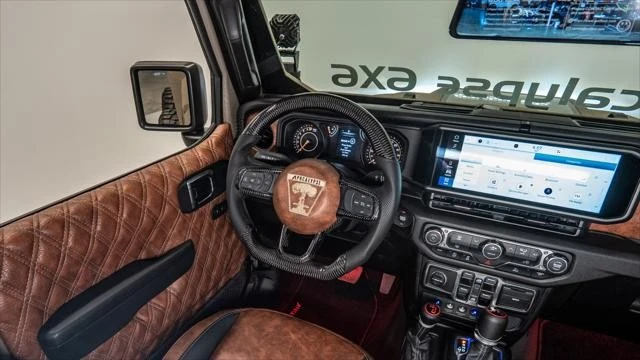 2026 Jeep JT Gladiator - Image 17 of 31