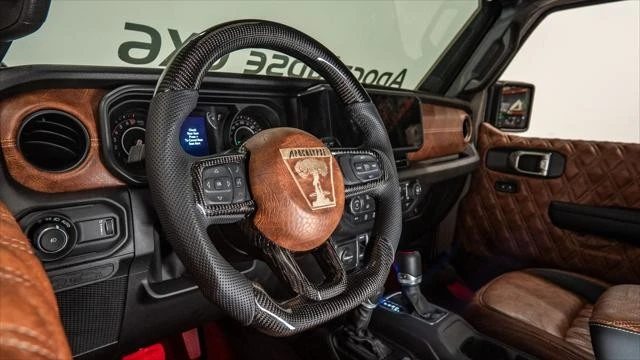 2026 Jeep JT Gladiator - Image 28 of 31