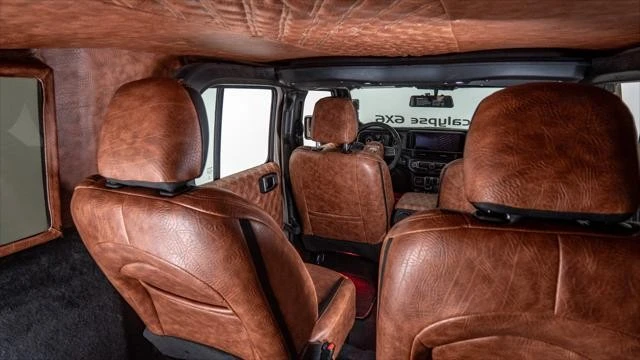 2026 Jeep JT Gladiator - Image 23 of 31
