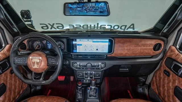2026 Jeep JT Gladiator - Image 18 of 31