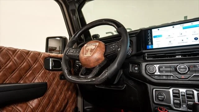 2026 Jeep JT Gladiator - Image 14 of 31