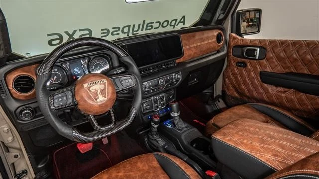 2026 Jeep JT Gladiator - Image 26 of 31