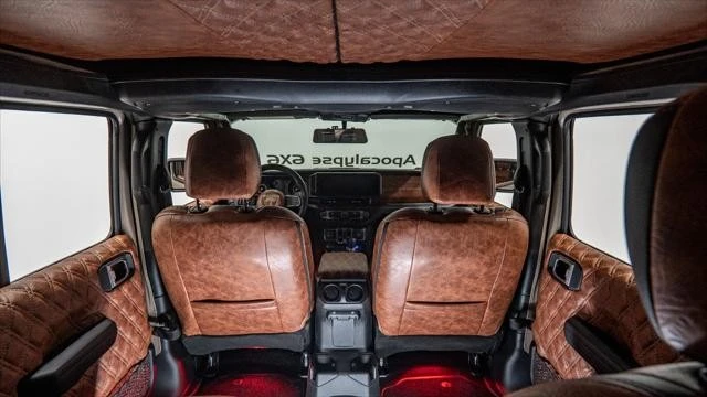 2026 Jeep JT Gladiator - Image 19 of 31