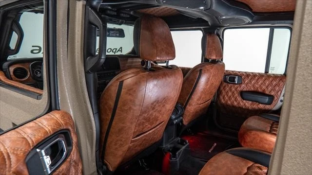 2026 Jeep JT Gladiator - Image 25 of 31