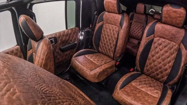2026 Jeep JT Gladiator - Image 3 of 31