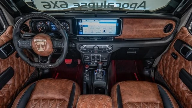 2026 Jeep JT Gladiator - Image 2 of 31