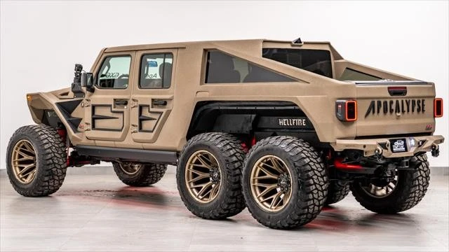 2026 Jeep JT Gladiator - Image 10 of 31