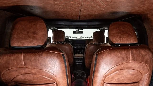 2026 Jeep JT Gladiator - Image 20 of 31