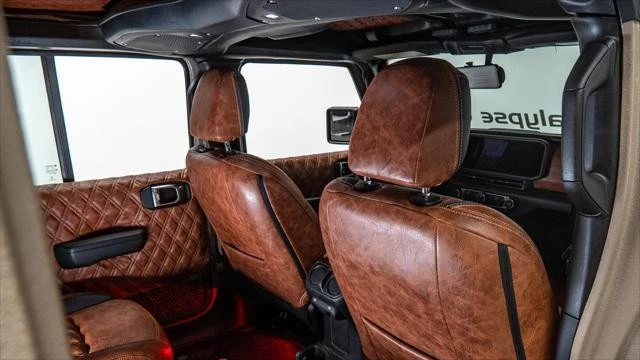 2026 Jeep JT Gladiator - Image 24 of 31
