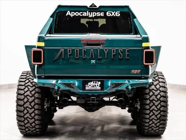 2026 Jeep JT Gladiator - Image 12 of 31