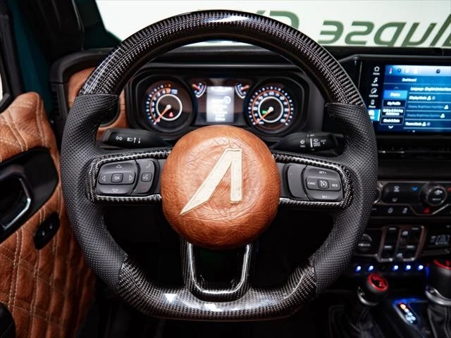 2026 Jeep JT Gladiator - Image 26 of 31