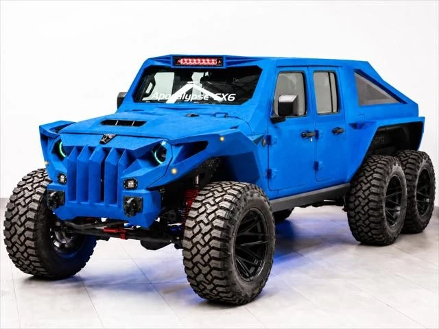 2026 Jeep JT Gladiator - Image 6 of 31