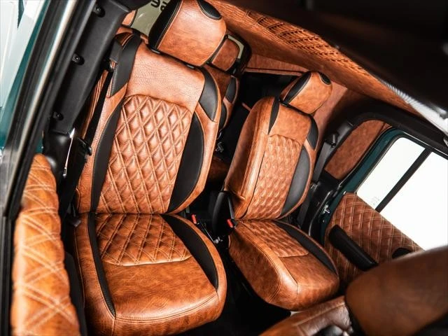 2026 Jeep JT Gladiator - Image 16 of 31