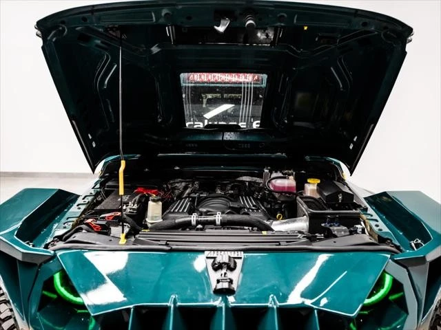 2026 Jeep JT Gladiator - Image 26 of 31