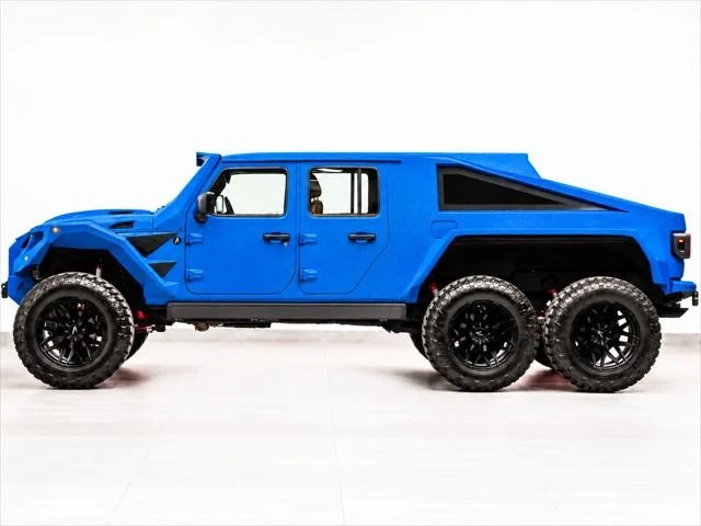 2026 Jeep JT Gladiator - Image 7 of 31
