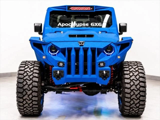2026 Jeep JT Gladiator - Image 2 of 31