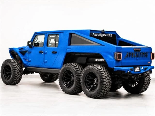 2026 Jeep JT Gladiator - Image 8 of 31