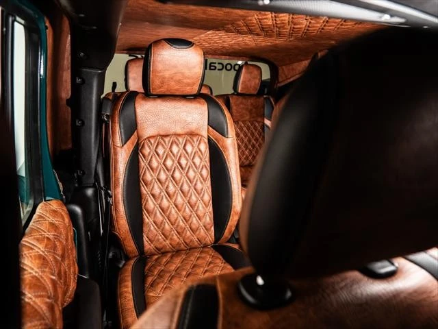 2026 Jeep JT Gladiator - Image 22 of 31