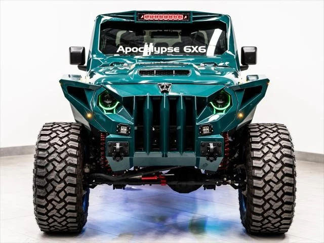 2026 Jeep JT Gladiator - Image 3 of 31