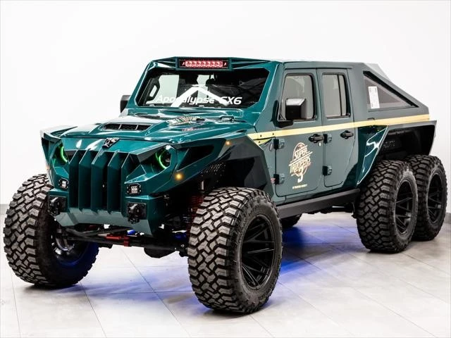 2026 Jeep JT Gladiator - Image 22 of 31
