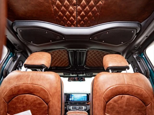 2026 Jeep JT Gladiator - Image 20 of 31