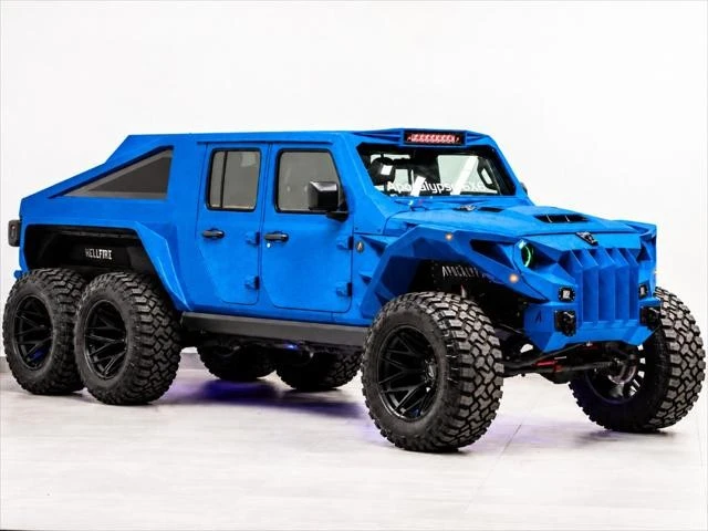 2026 Jeep JT Gladiator - Image 3 of 31
