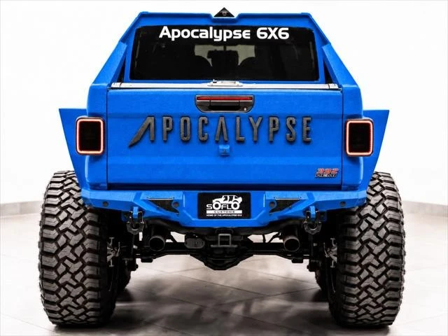2026 Jeep JT Gladiator - Image 9 of 31