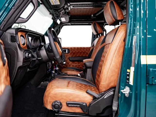 2026 Jeep JT Gladiator - Image 31 of 31