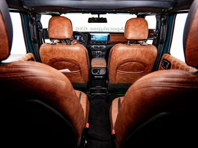 2026 Jeep JT Gladiator - Image 19 of 31
