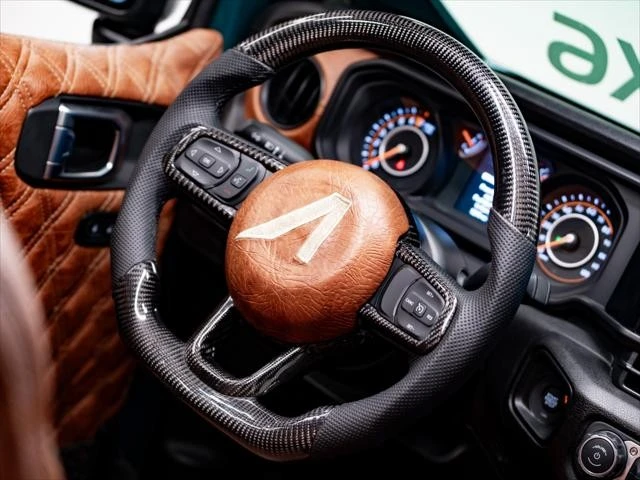 2026 Jeep JT Gladiator - Image 27 of 31