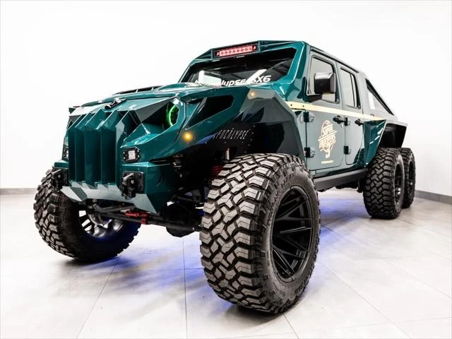 2026 Jeep JT Gladiator - Image 23 of 31