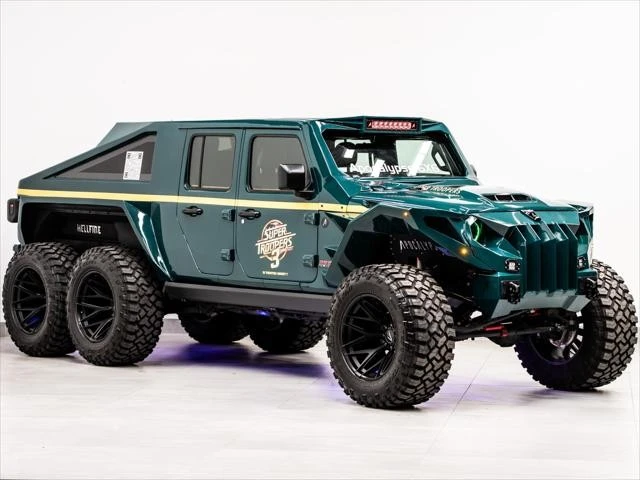 2026 Jeep JT Gladiator - Image 9 of 31