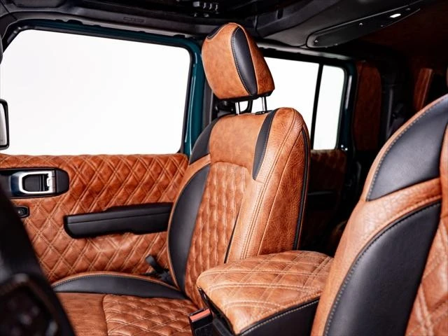 2026 Jeep JT Gladiator - Image 21 of 31
