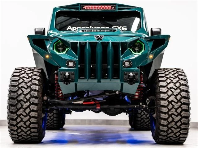 2026 Jeep JT Gladiator - Image 24 of 31
