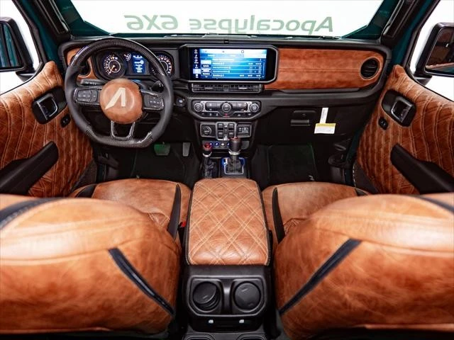 2026 Jeep JT Gladiator - Image 7 of 31