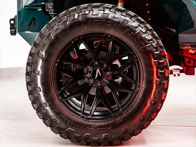 2026 Jeep JT Gladiator - Image 21 of 31