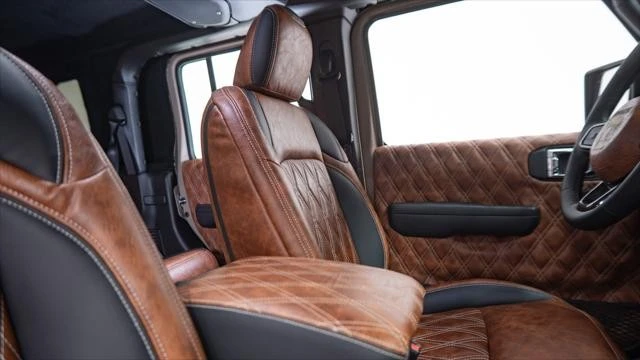 2026 Jeep JT Gladiator - Image 14 of 29