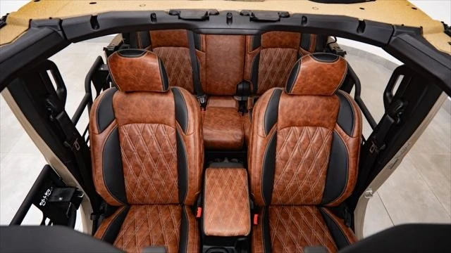 2026 Jeep JT Gladiator - Image 21 of 31