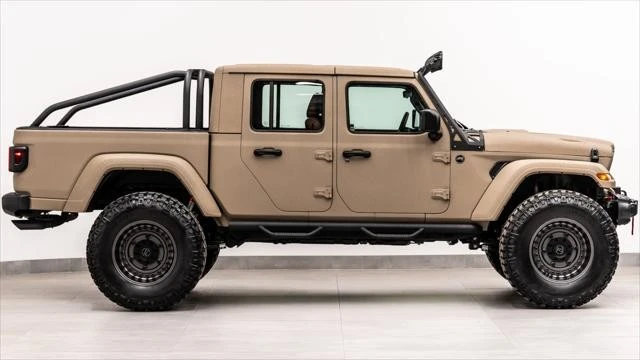 2026 Jeep JT Gladiator - Image 7 of 31