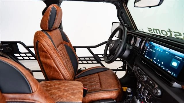 2026 Jeep JT Gladiator - Image 19 of 31