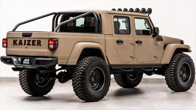 2026 Jeep JT Gladiator - Image 8 of 31