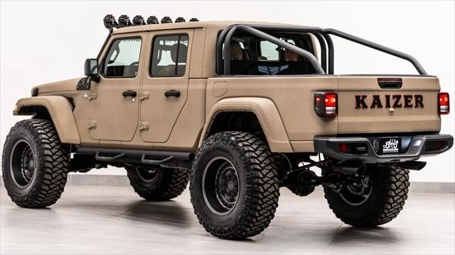 2026 Jeep JT Gladiator - Image 10 of 31