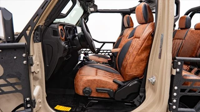 2026 Jeep JT Gladiator - Image 27 of 31