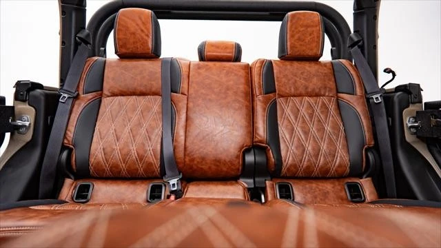 2026 Jeep JT Gladiator - Image 18 of 31