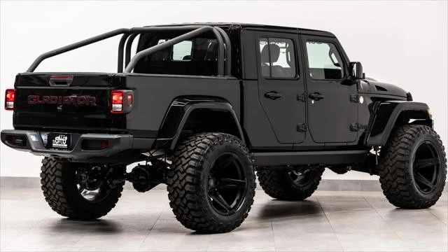 2026 Jeep JT Gladiator - Image 8 of 31