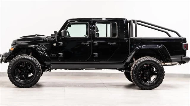 2026 Jeep JT Gladiator - Image 11 of 31